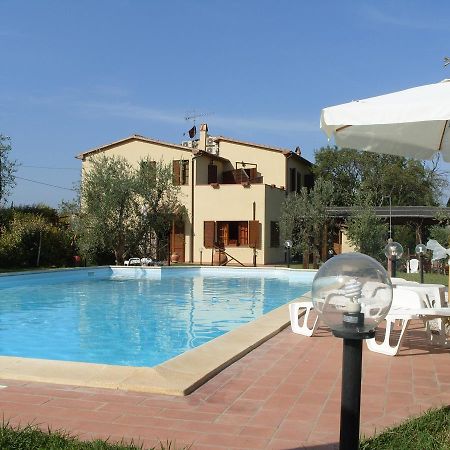 Podere Cortesi Agriturismo Molinaccio サンタ・ルーチェ エクステリア 写真