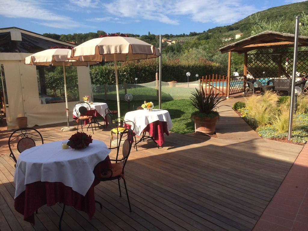 Podere Cortesi Agriturismo Molinaccio サンタ・ルーチェ エクステリア 写真