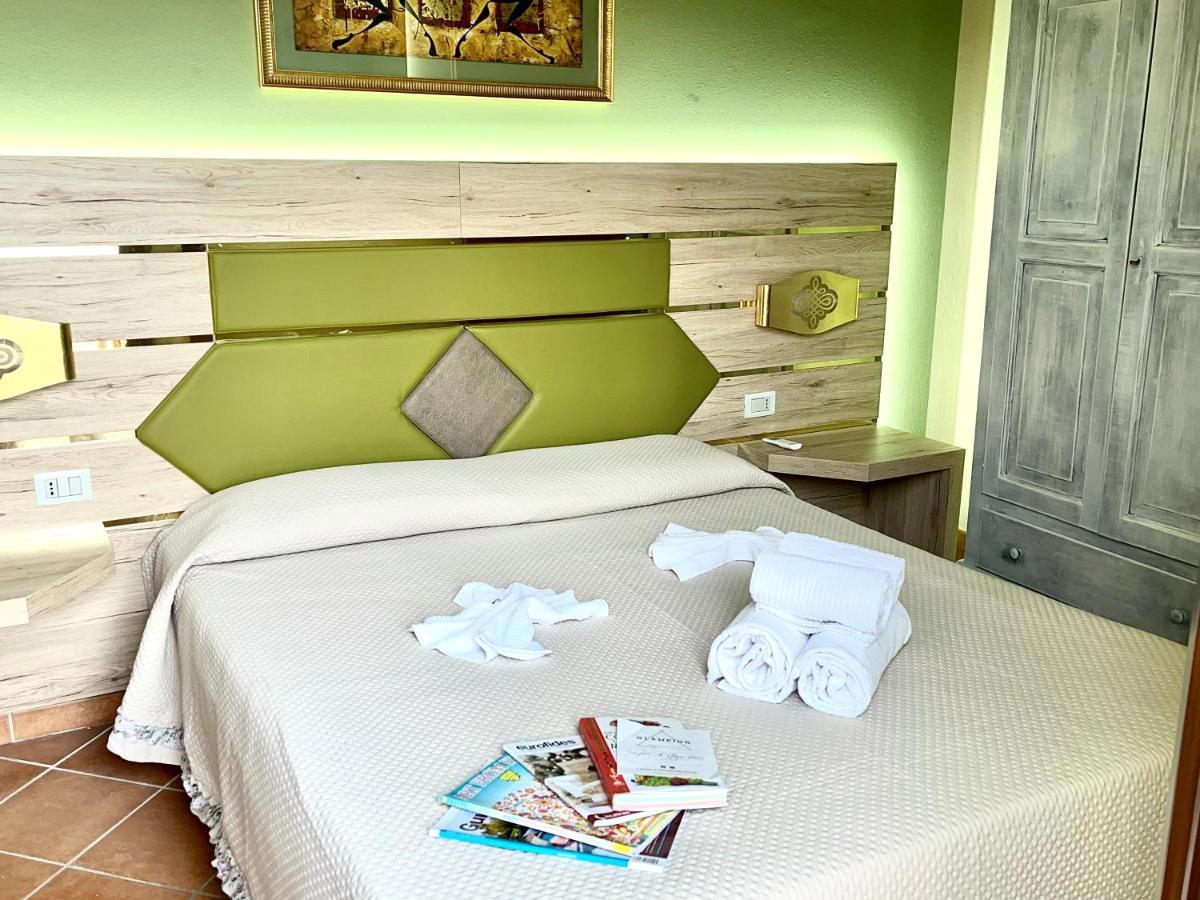 Podere Cortesi Agriturismo Molinaccio サンタ・ルーチェ エクステリア 写真