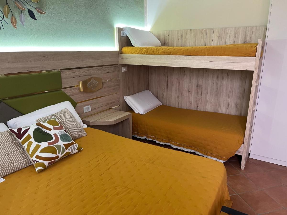 Podere Cortesi Agriturismo Molinaccio サンタ・ルーチェ エクステリア 写真