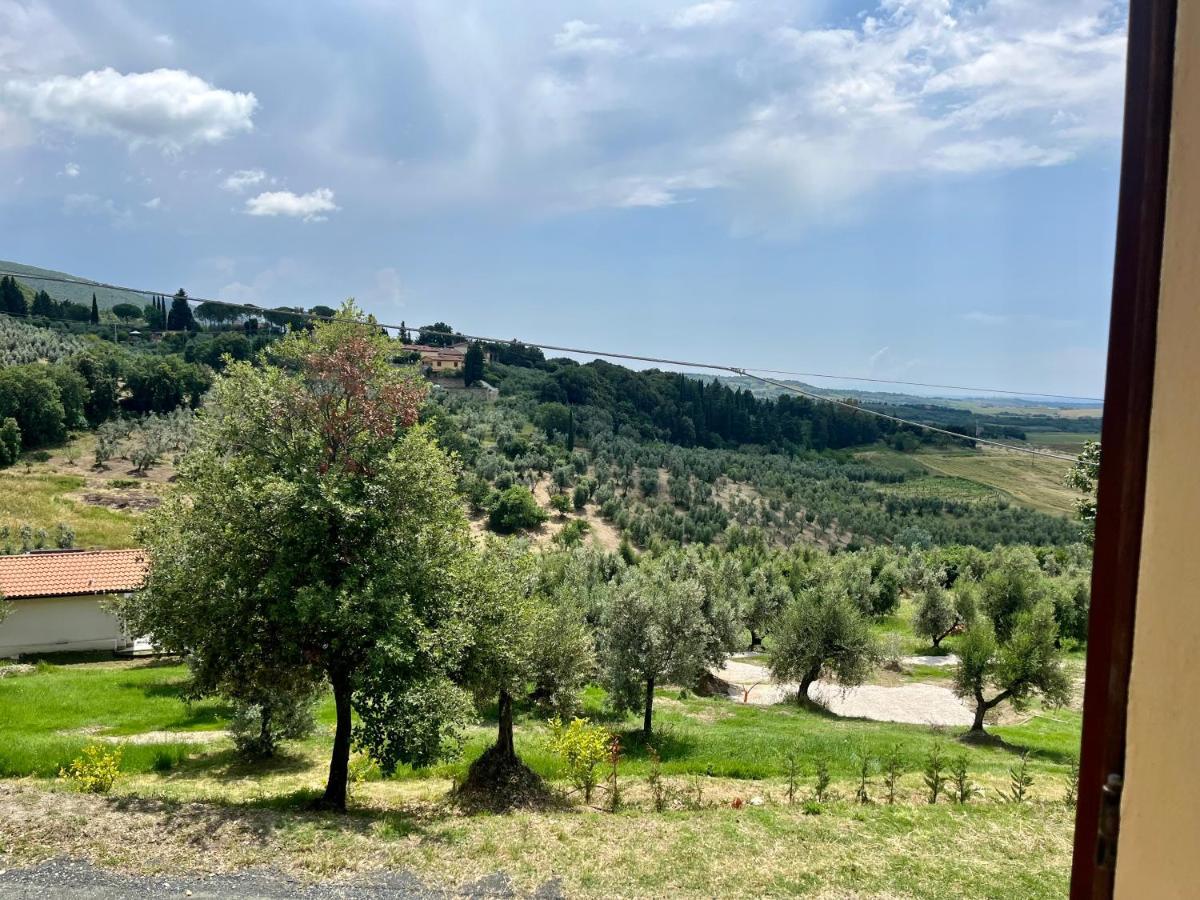Podere Cortesi Agriturismo Molinaccio サンタ・ルーチェ エクステリア 写真