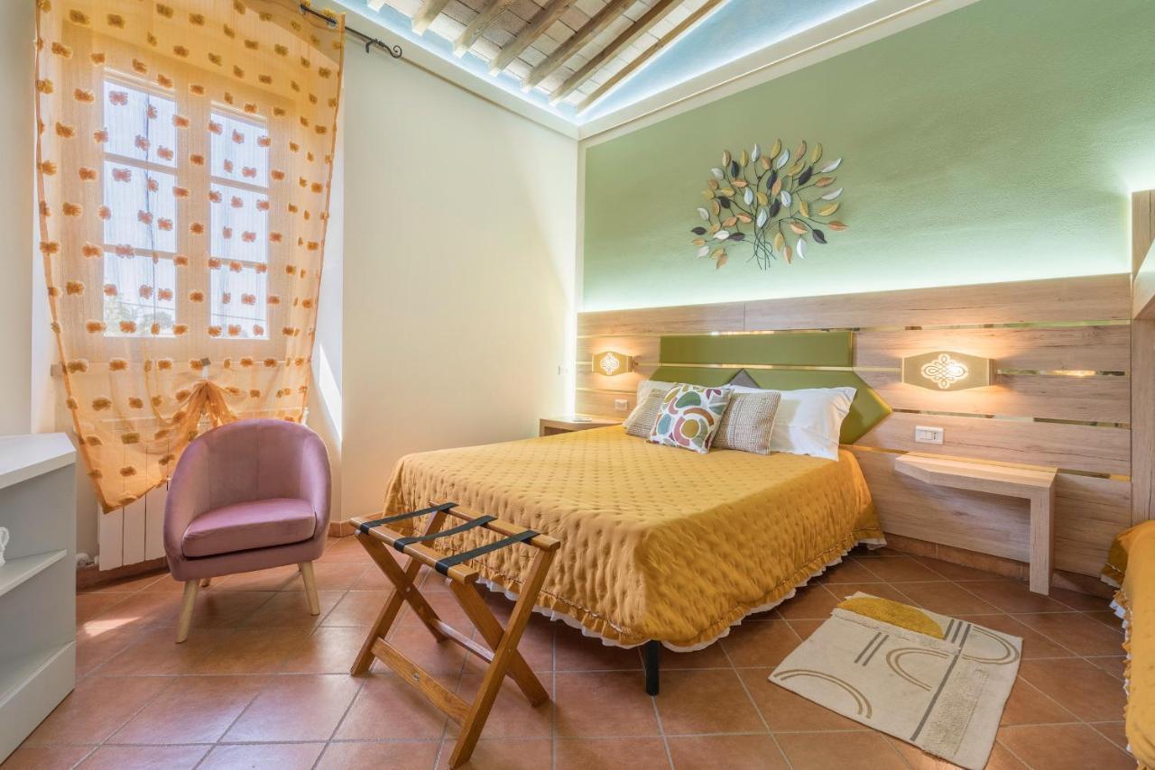 Podere Cortesi Agriturismo Molinaccio サンタ・ルーチェ エクステリア 写真