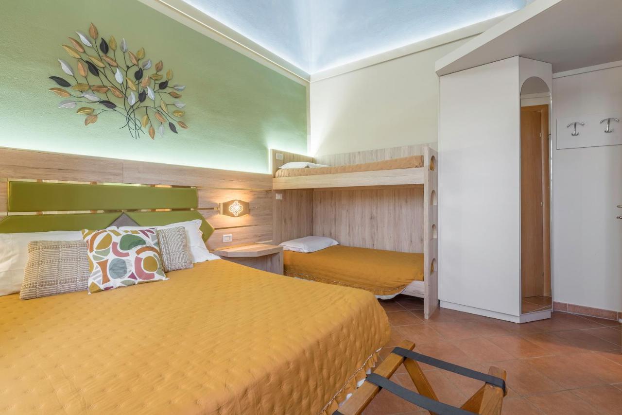 Podere Cortesi Agriturismo Molinaccio サンタ・ルーチェ エクステリア 写真