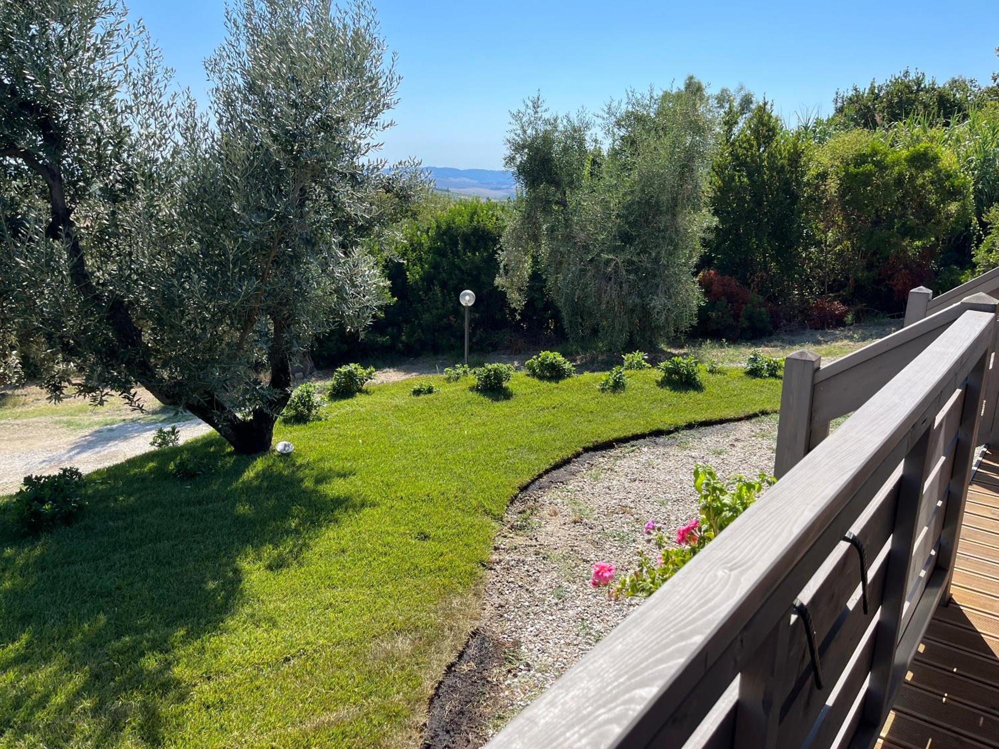 Podere Cortesi Agriturismo Molinaccio サンタ・ルーチェ エクステリア 写真