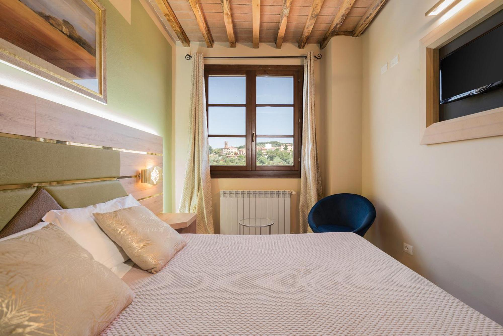 Podere Cortesi Agriturismo Molinaccio サンタ・ルーチェ エクステリア 写真