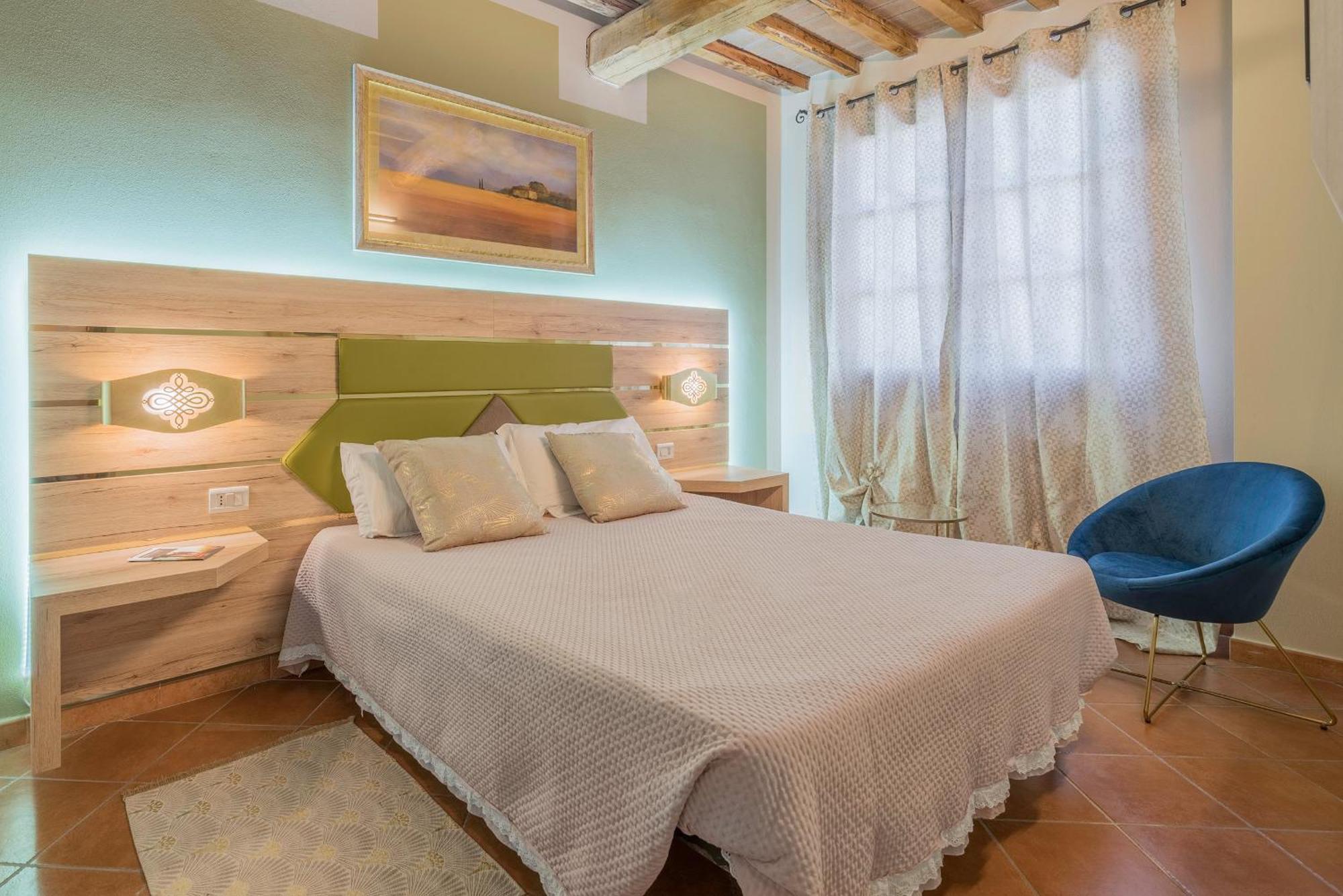 Podere Cortesi Agriturismo Molinaccio サンタ・ルーチェ エクステリア 写真