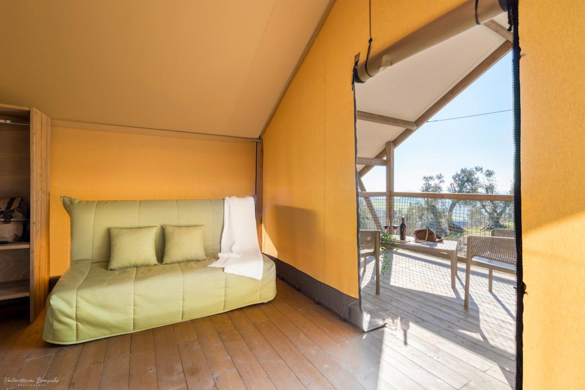 Podere Cortesi Agriturismo Molinaccio サンタ・ルーチェ エクステリア 写真