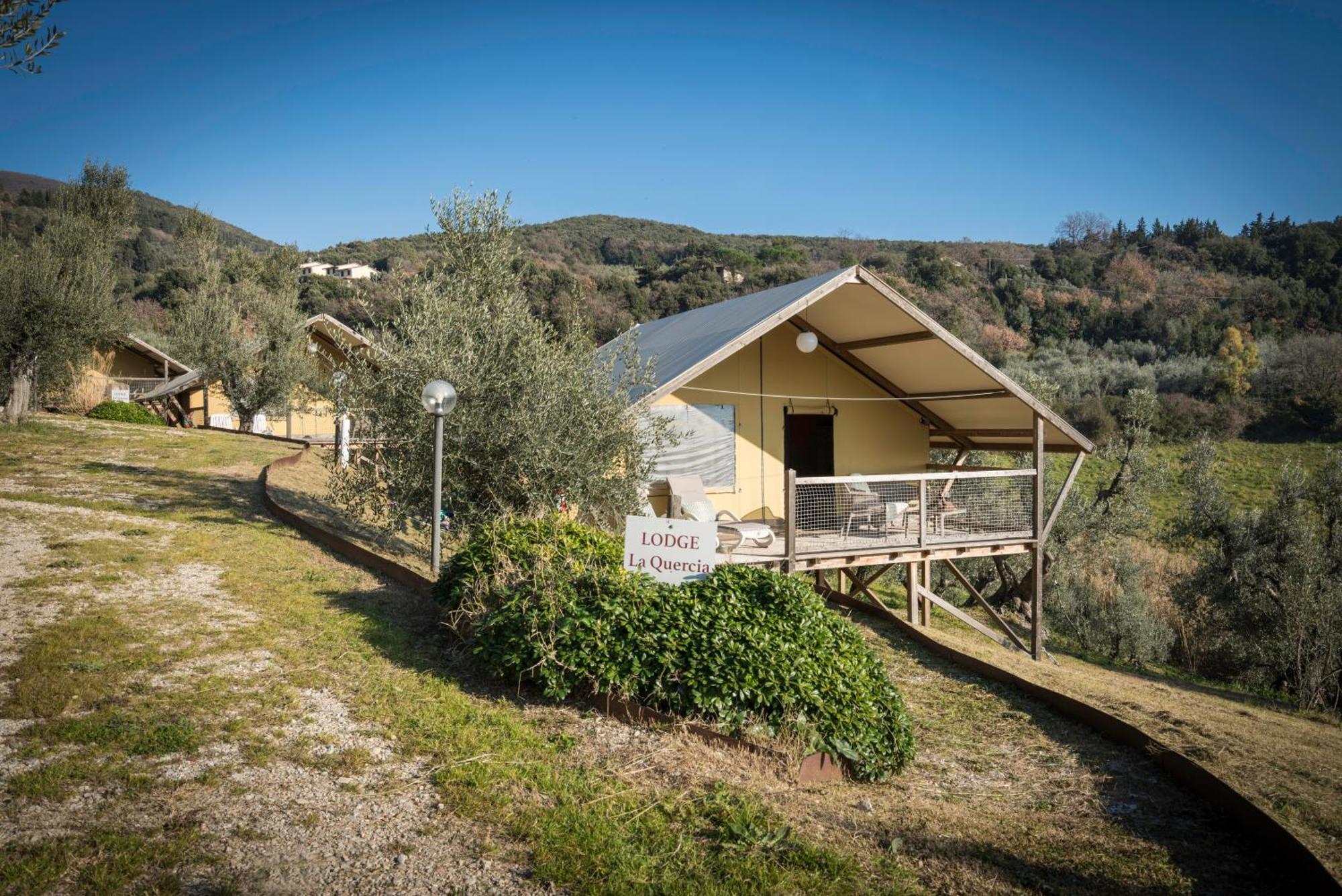 Podere Cortesi Agriturismo Molinaccio サンタ・ルーチェ エクステリア 写真