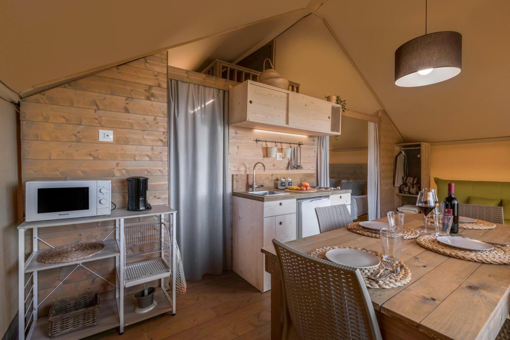 Podere Cortesi Agriturismo Molinaccio サンタ・ルーチェ エクステリア 写真