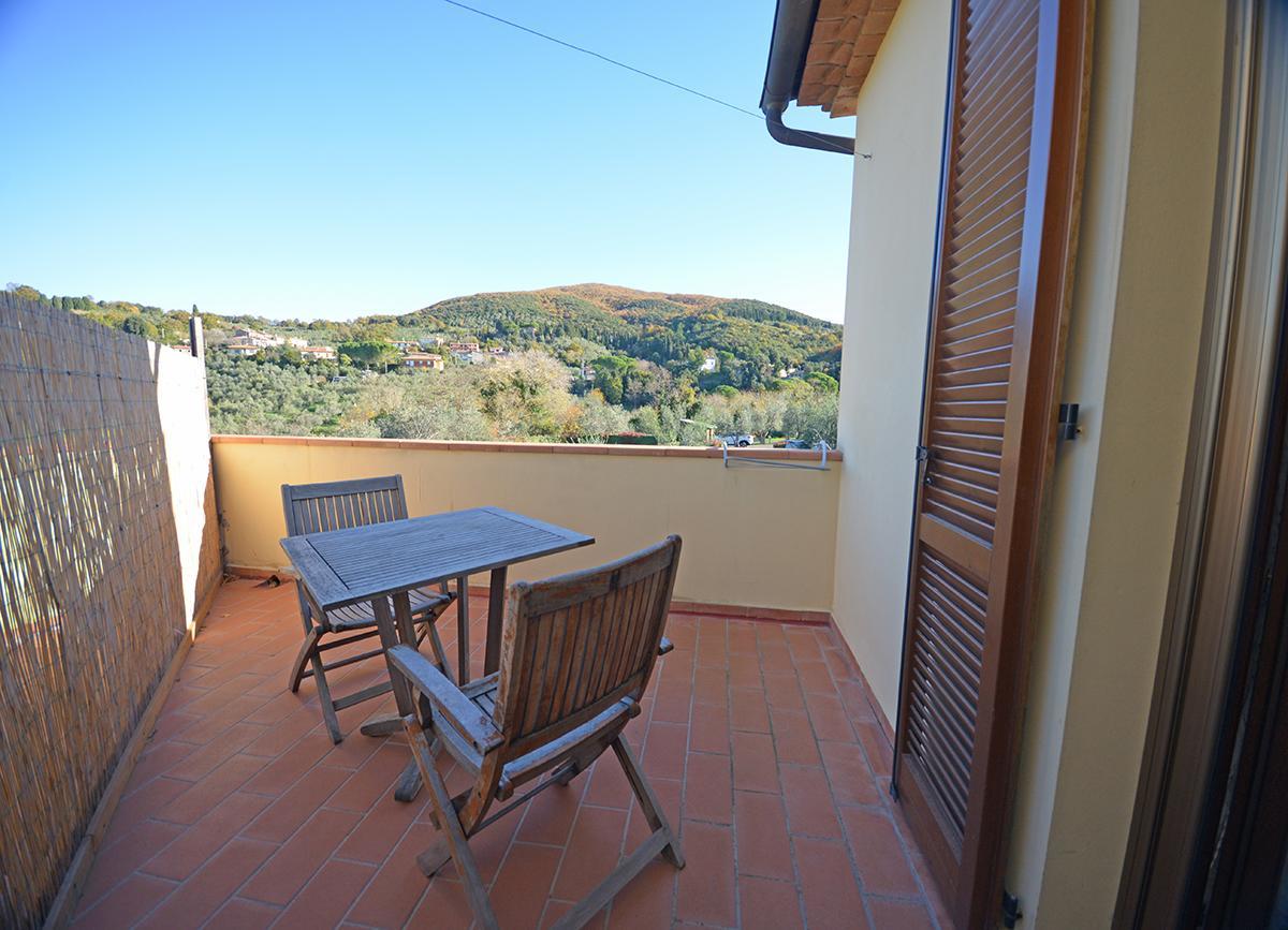 Podere Cortesi Agriturismo Molinaccio サンタ・ルーチェ エクステリア 写真