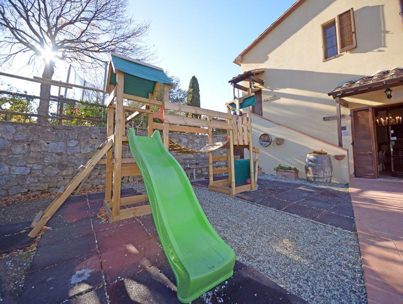Podere Cortesi Agriturismo Molinaccio サンタ・ルーチェ エクステリア 写真