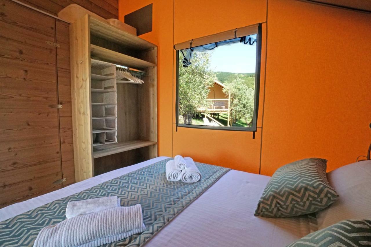 Podere Cortesi Agriturismo Molinaccio サンタ・ルーチェ エクステリア 写真
